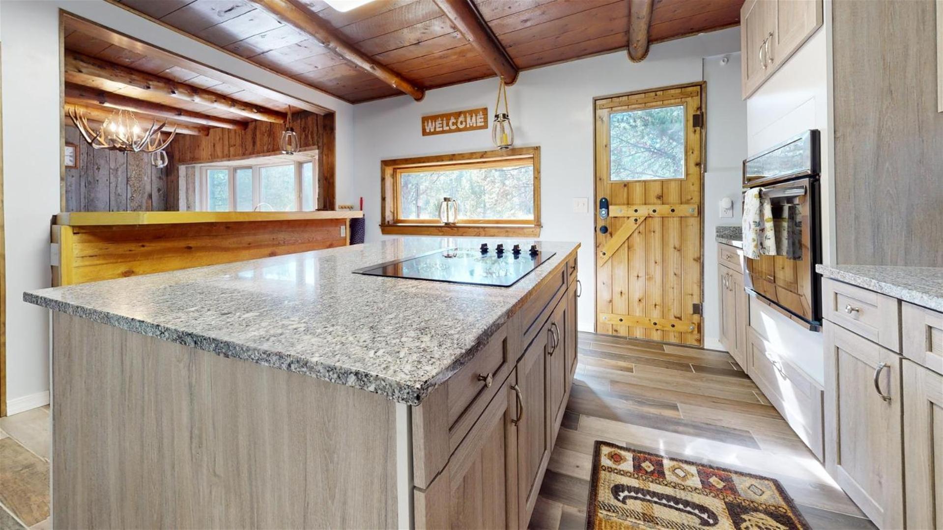 Villa The Moose Bunkhouse West Yellowstone Exterior foto