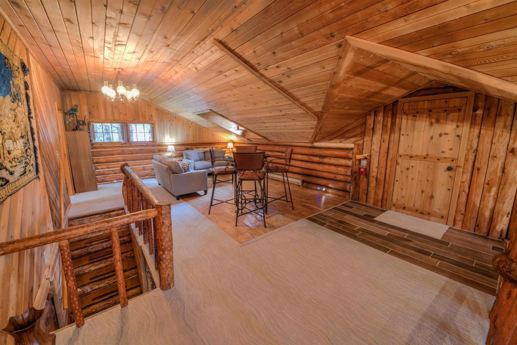 Villa The Moose Bunkhouse West Yellowstone Exterior foto