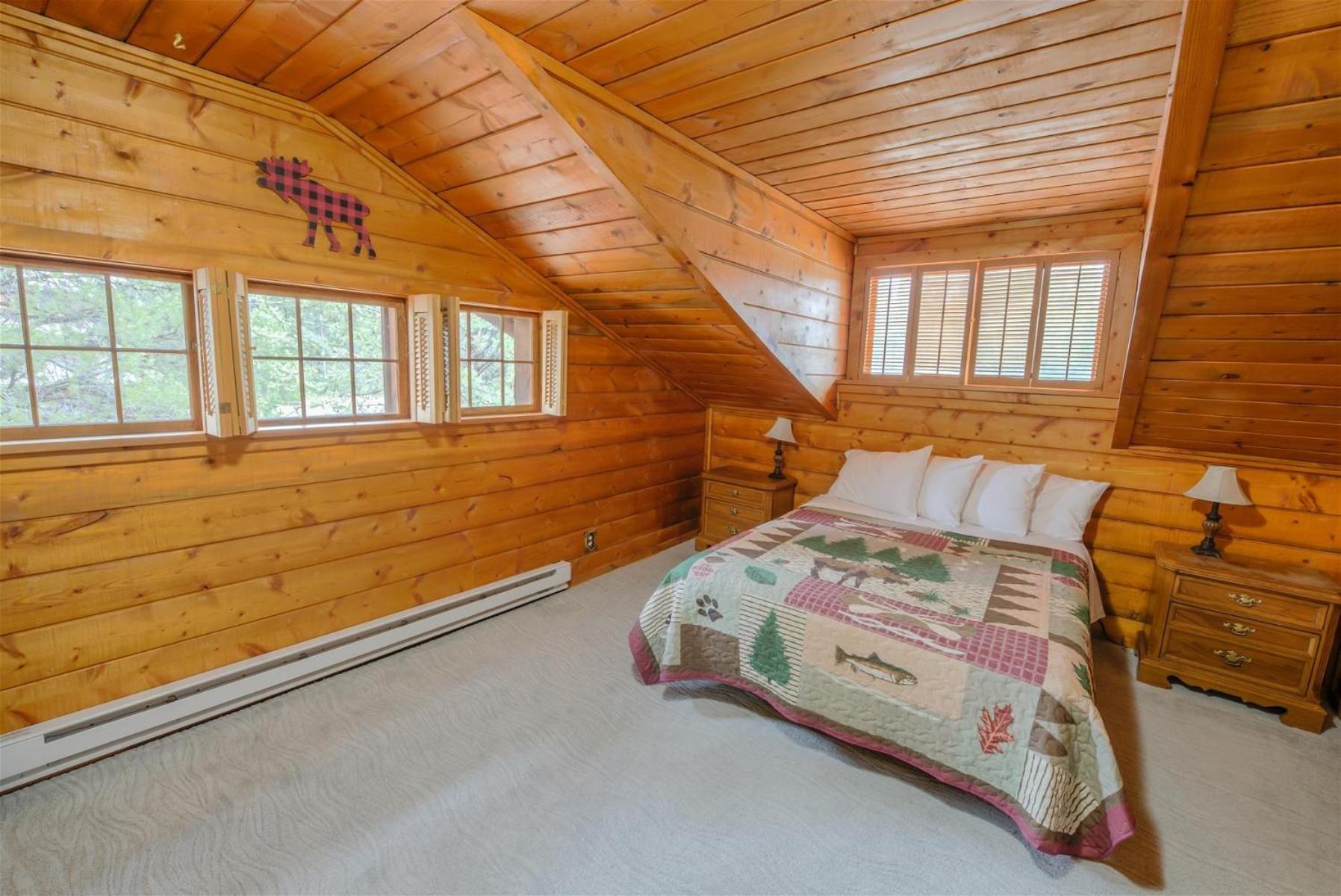 Villa The Moose Bunkhouse West Yellowstone Exterior foto
